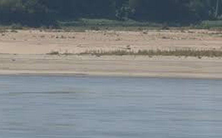 Nos EUA, nível do Rio Mississippi volta ao normal após longo período de seca