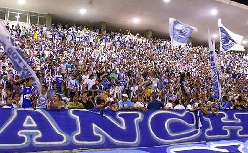 Ministério Público pede banimento da torcida Mancha Azul nos estádios por seis meses