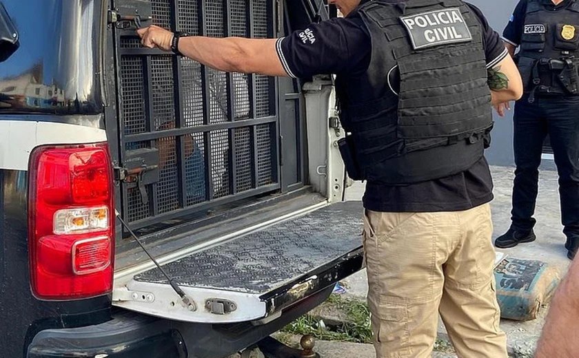 Homem condenado por estupros é preso em SP após ser reconhecido por câmeras do Smart Sampa