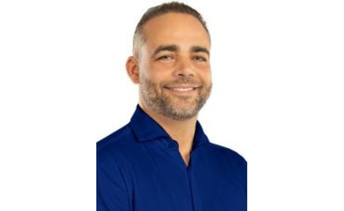 Eleições 2026: quem é Rosalvo, candidato a deputado estadual (Bahia)