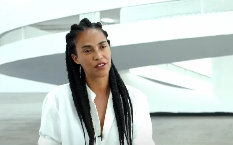 Bienal divulga lista com mais de 90% de artistas negros e não brancos