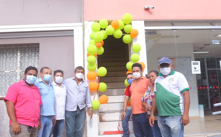 Casa da Agricultura de Baixo Carbono vai ampliar adoção de práticas sustentáveis nas propriedades familiares