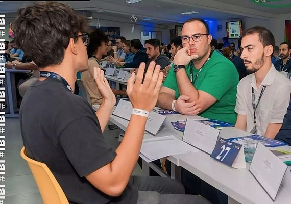 Talent Bootcamp reúne as maiores empresas de AL em busca de jovens talentos profissionais