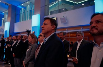 Grupo Equatorial comemora 20 anos de listagem na B3 e destaca trajetória de crescimento, diversificação e geração de valor