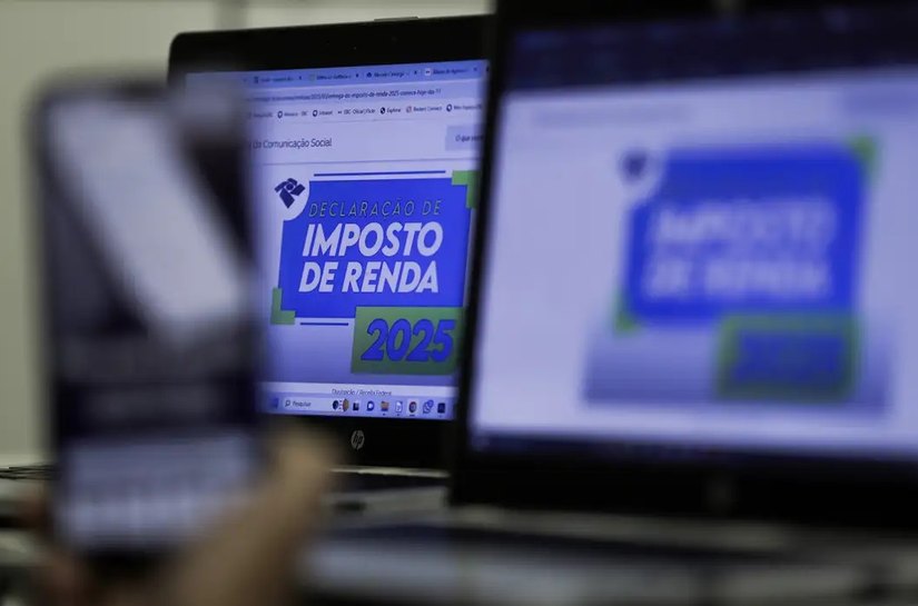 Imposto de Renda 2025: saiba como incluir dependentes e deduzir despesas