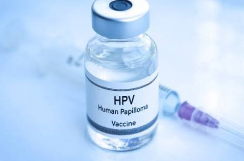 Palmeira: jovens de 15 a 19 anos têm até dia 30 de junho para tomar a vacina contra o HPV