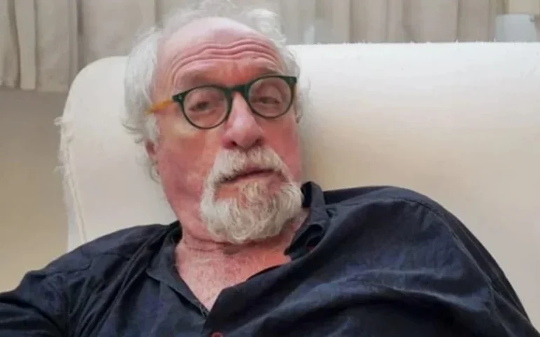 Prisões por droga, por pensão, na ditadura e depoimento em investigação de morte: as vezes em que Paulo César Pereio se envolveu com a polícia