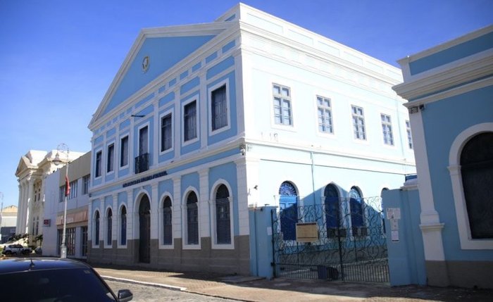 Receita Federal em Alagoas