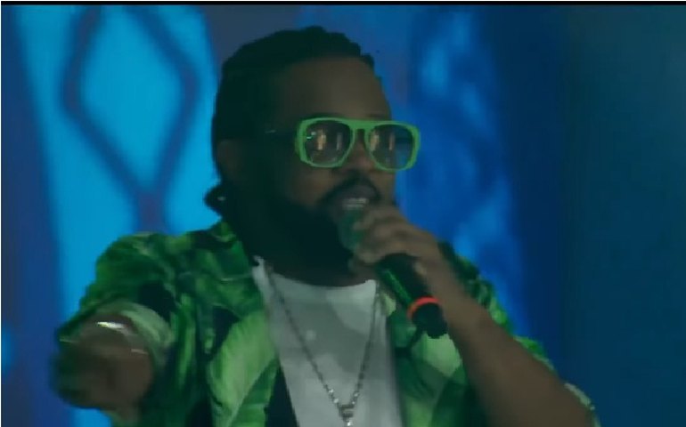 'Regra foi seguida', diz Xande de Pilares ao explicar por que 'ignorou Beatriz no 'BBB 24'