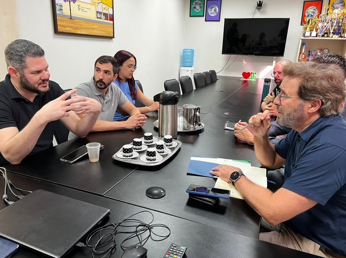 Agreste alagoano avança na digitalização de pequenos negócios e amplia vendas on-line