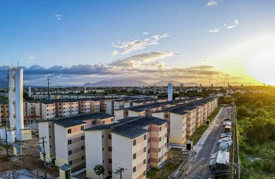 Minha Casa, Minha Vida entrega 21 mil residências no Alagoas desde 2023