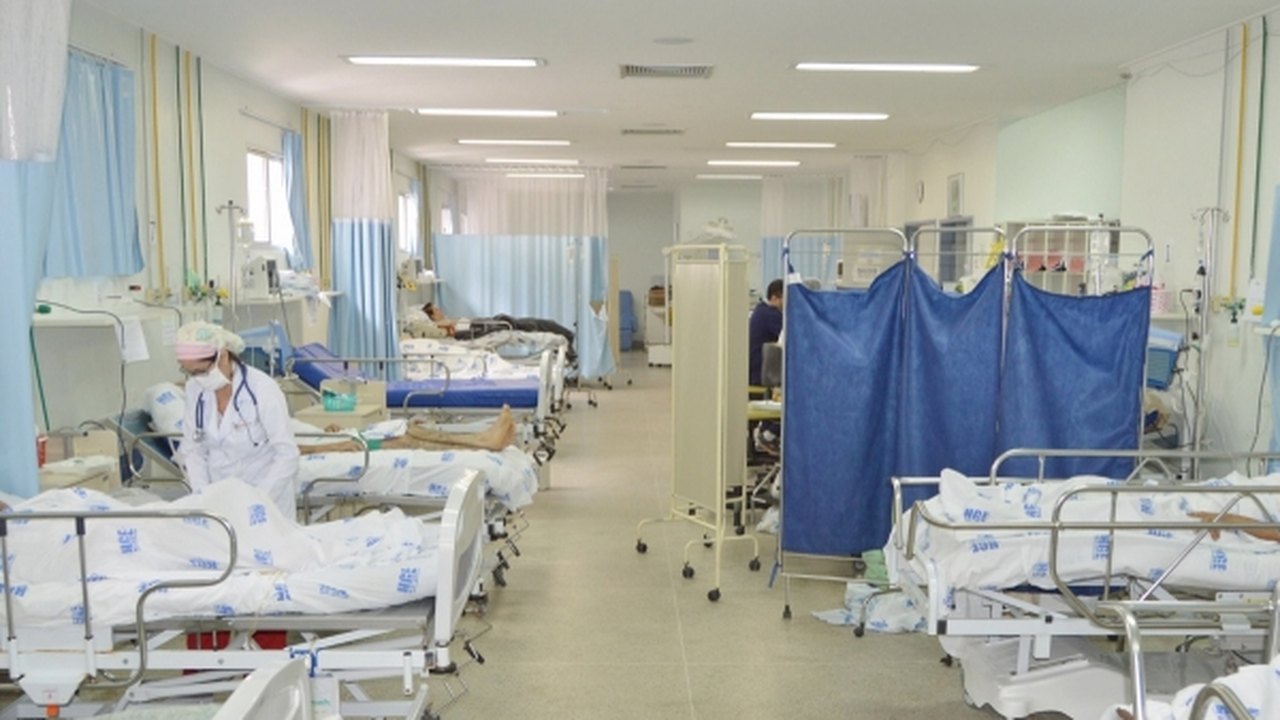 Comitê da Área Azul do HGE completa um ano visando melhorias