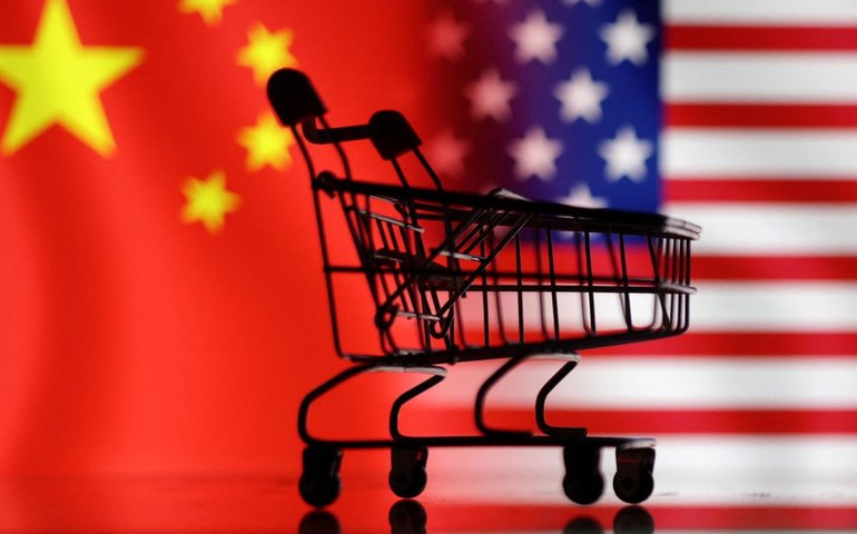 China e EUA anunciam acordo para reduzir tarifas por 90 dias