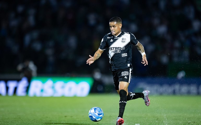 Com 10% de risco de rebaixamento, Ponte Preta liga sinal de alerta na Série B