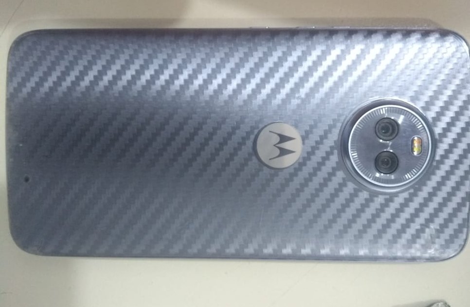 celular recuperado