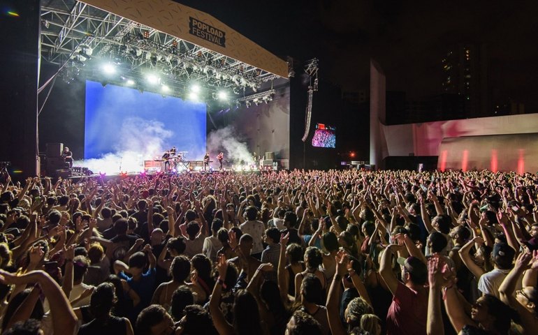 Popload Festival anuncia line-up com Pixies, Jack White e Cat Power