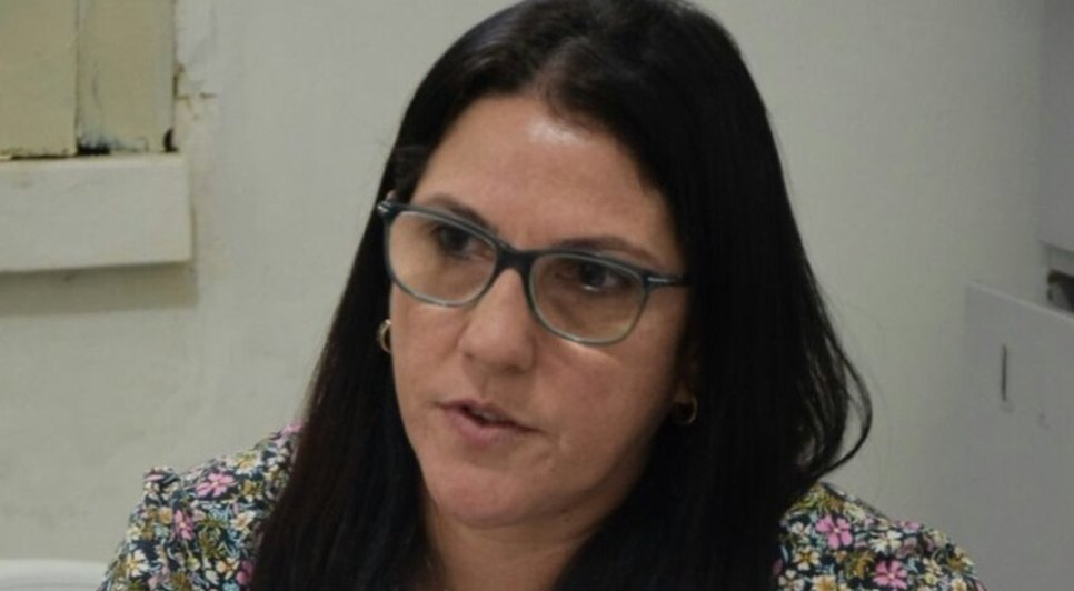 Mônica Silveira SEPLOG SÃO CRITÓVÃO / Foto: Arquivo Diretoria de Comunicação/São Cristóvão