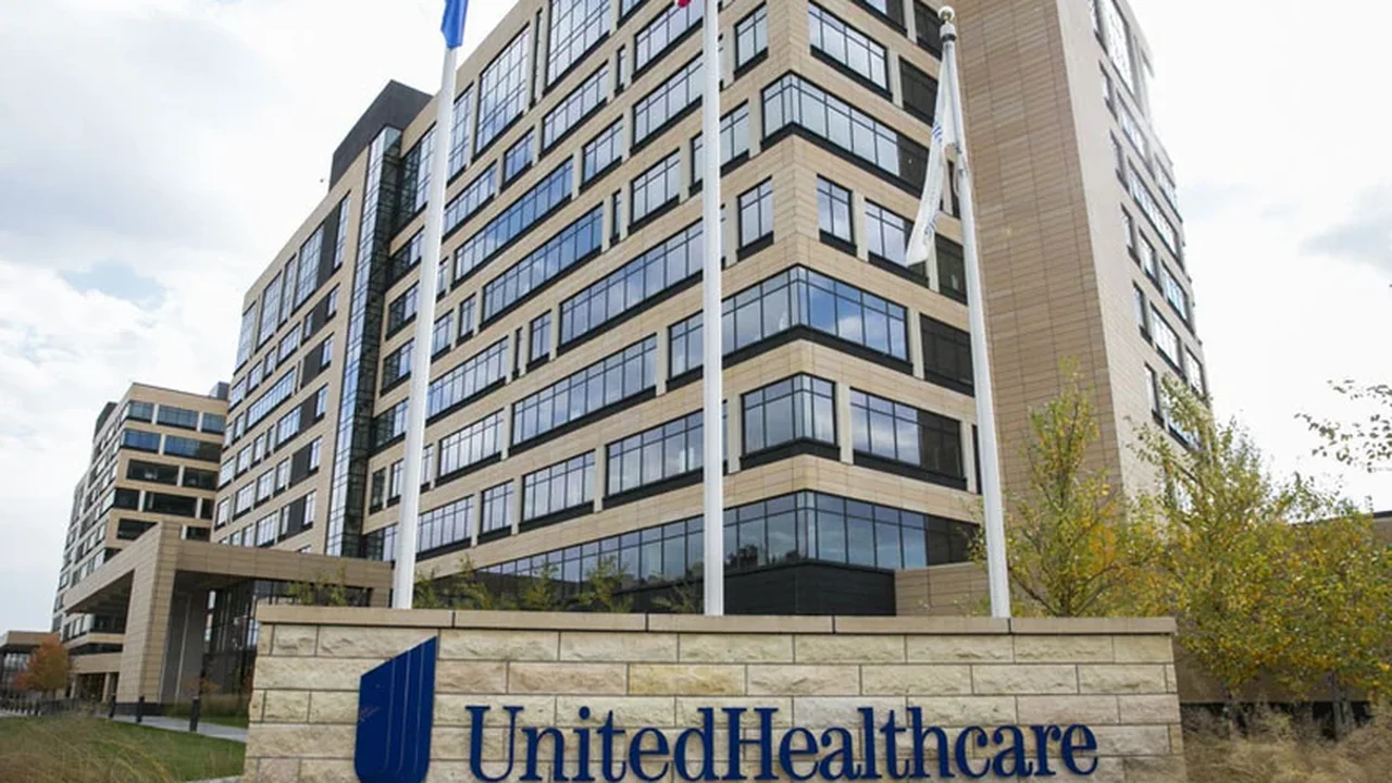 UnitedHealth supera expectativas no 2º trimestre e eleva projeção de lucro anual
