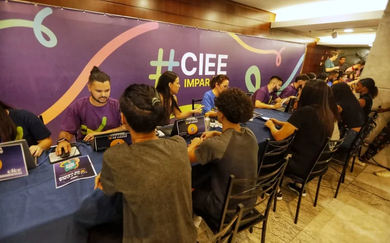 CIEE de Goiânia anuncia mudança de endereço para a Rua 5, no Setor Oeste