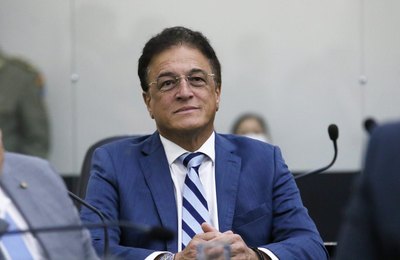Proposto por Galba Novaes, Conjunto Habitacional levará nome do ex-vereador e ex-deputado Toroca