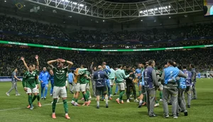 Foto: Nelson ALMEIDA / AFP)