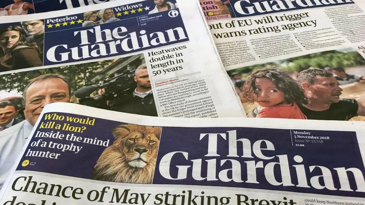 Jornal inglês coloca três brasileiros entre os melhores jovens do mundo; veja nomes