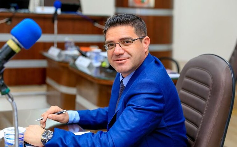 Vereador de Itapevi é baleado e morto ao chegar em casa