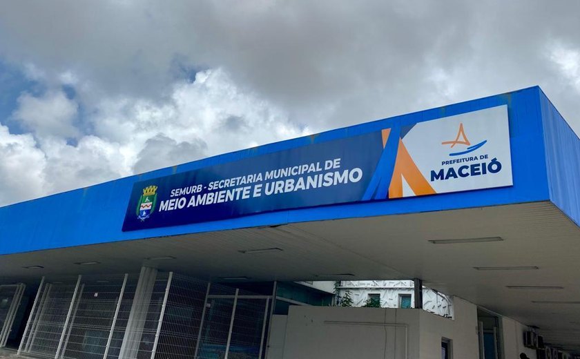 Prefeitura de Maceió discute crise climática com secretários municipais de meio ambiente