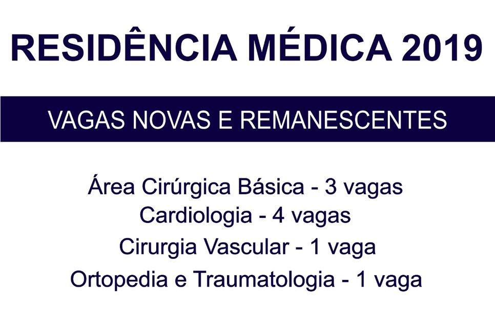 RESIDENCIA MÉDICA