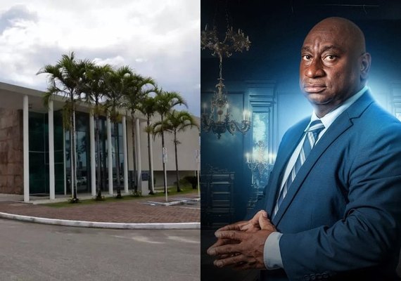 Após advogado ser preso por agressão à companheira, OAB/AL adota medidas éticas e reforça repúdio à violência