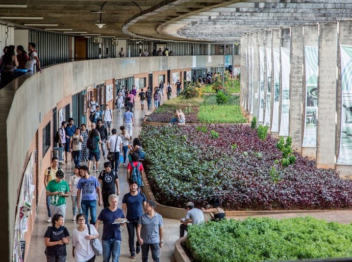 Governo do Brasil autoriza contratação de 6,7 mil novos cargos para professores e técnicos em universidades federais
