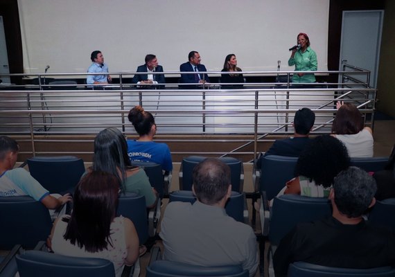 Superintendência do Trabalho pode tornar Alagoas referência nacional para Jovens Aprendizes