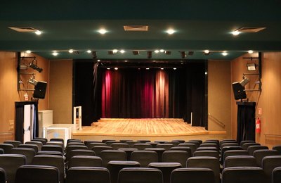 Sesc lança edital para o Ocupação Temporadas Sesc 2023/2024