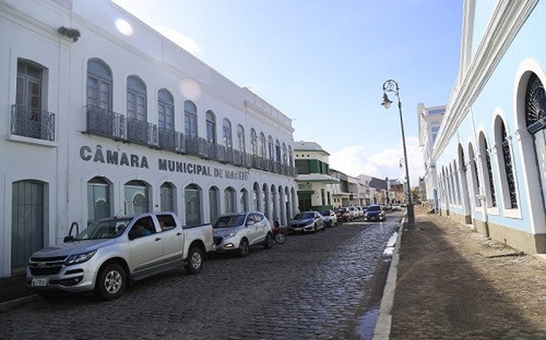 CCJ da Câmara de Maceió aprova projeto que reconhece o evento “Vem pra Cristo” como patrimônio imaterial