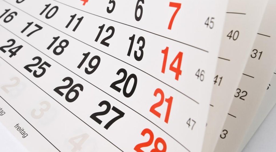 calendario 