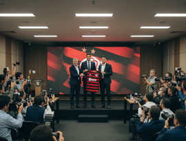 Paquetá supera Gerson e se torna a contratação mais cara da história do futebol brasileiro