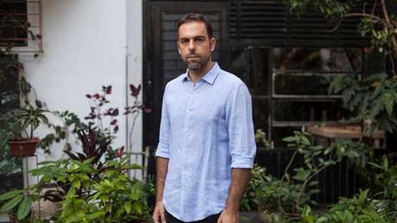 Em ‘O Deus das avencas’, Daniel Galera trata da reconstrução de vidas