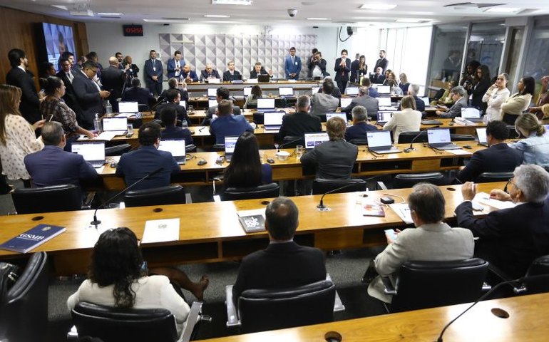 CPI do Crime Organizado enfrenta reta final sob incerteza de prorrogação