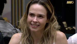 Ana Paula Renault foi a campeã da edição de 2026