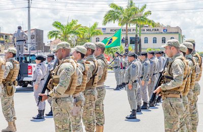 Dia do Soldado: militares falam sobre o significado em suas vidas