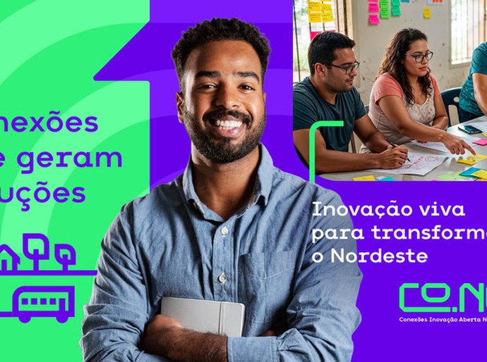 Mossoró (RN) encerra inscrições para programa de inovação aberta da Sudene voltado à modernização da gestão pública
