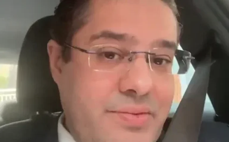 Assessor de Cláudio Castro é exonerado após chamar Palácio da Guanabara de 'gabinete do crime organizado'