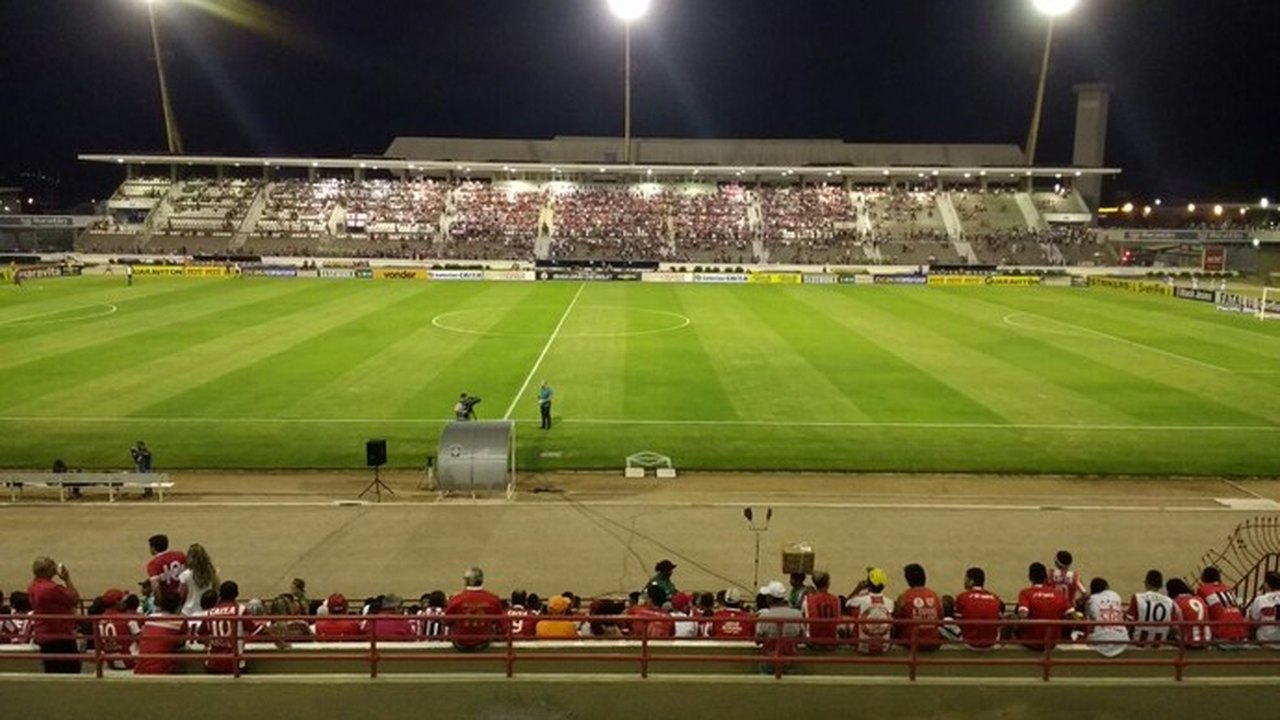Contra o Joinville, CRB tenta recuperar força como mandante e encerrar jejum
