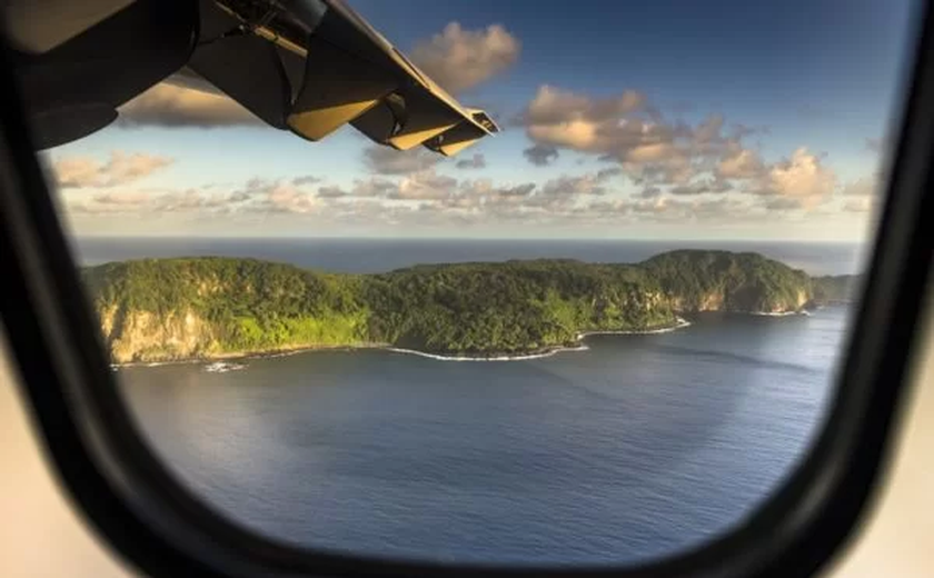 União e Pernambuco vão compartilhar gestão de Fernando de Noronha