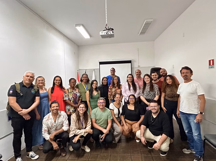 Prefeitura de Penedo apresenta Plano Municipal de Turismo