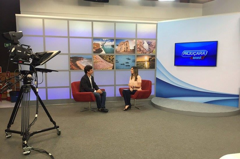 Presidente da AMA diz que há dificuldades para fechamento das contas