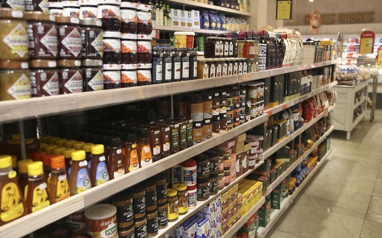 IPCA -15 sobe 0,62% em novembro, puxado por alimentação