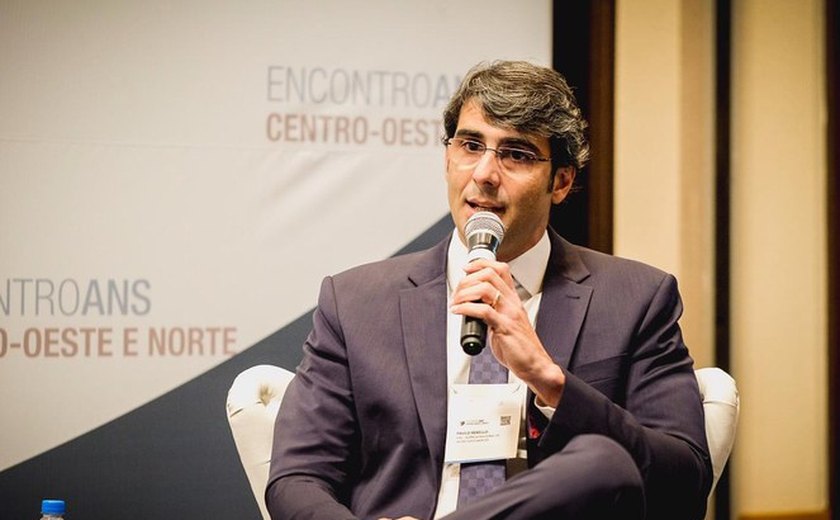 Comitê aprova Andrade para presidência da Petrobras; falta respaldo do conselho