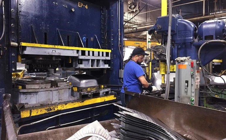 Produção de bens de capital sobe 0,5% em junho ante maio e 9% em relação a junho de 2023