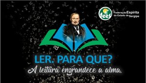 ler espirita